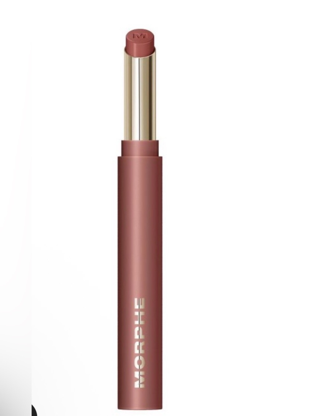 Morphe Lip Filter Matte Lipstick — Color Haze